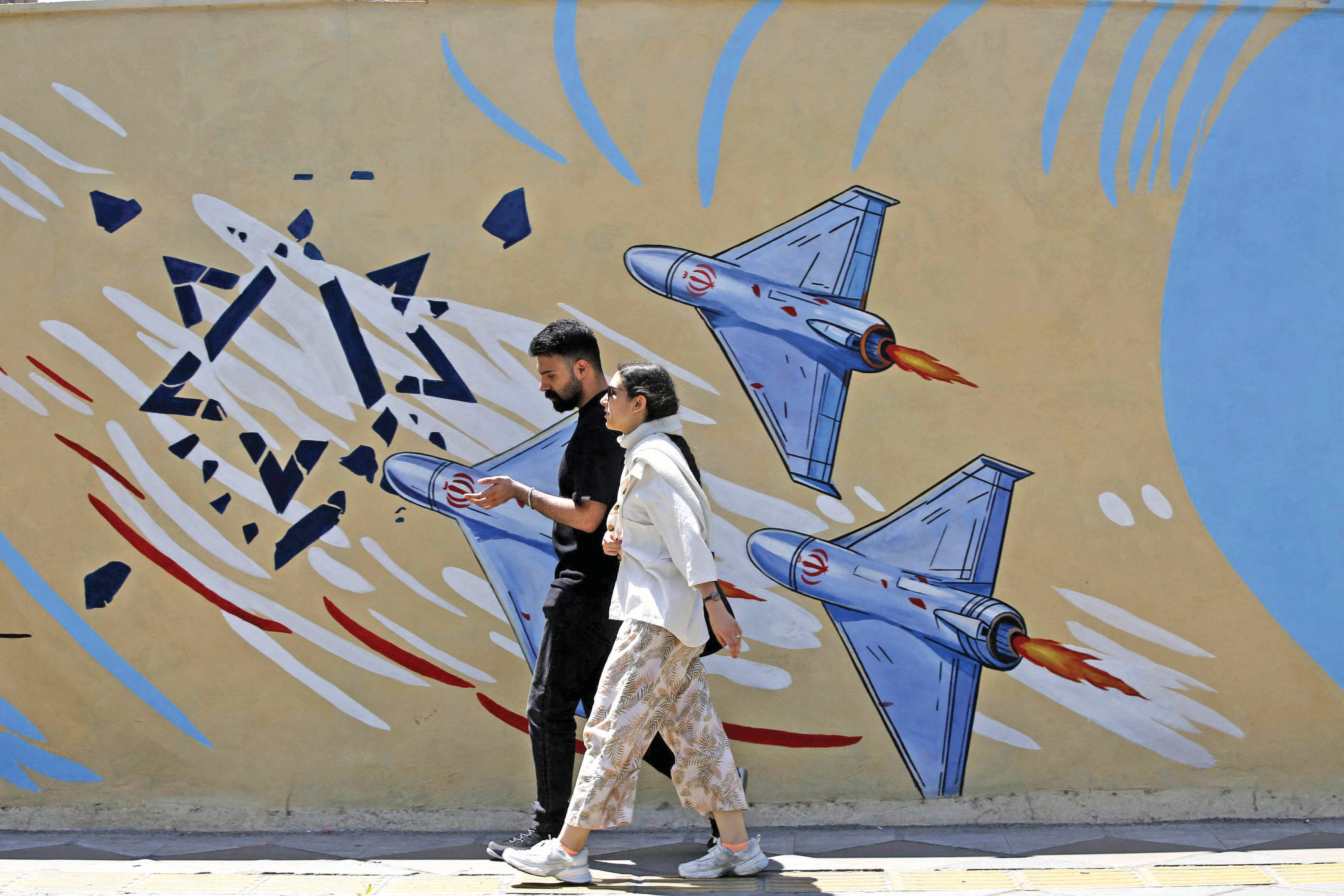 Dezintegrarea ordinii mondiale. Pentru Europa, războiul din Iran nu este o aberație, este primul dintre multe teste