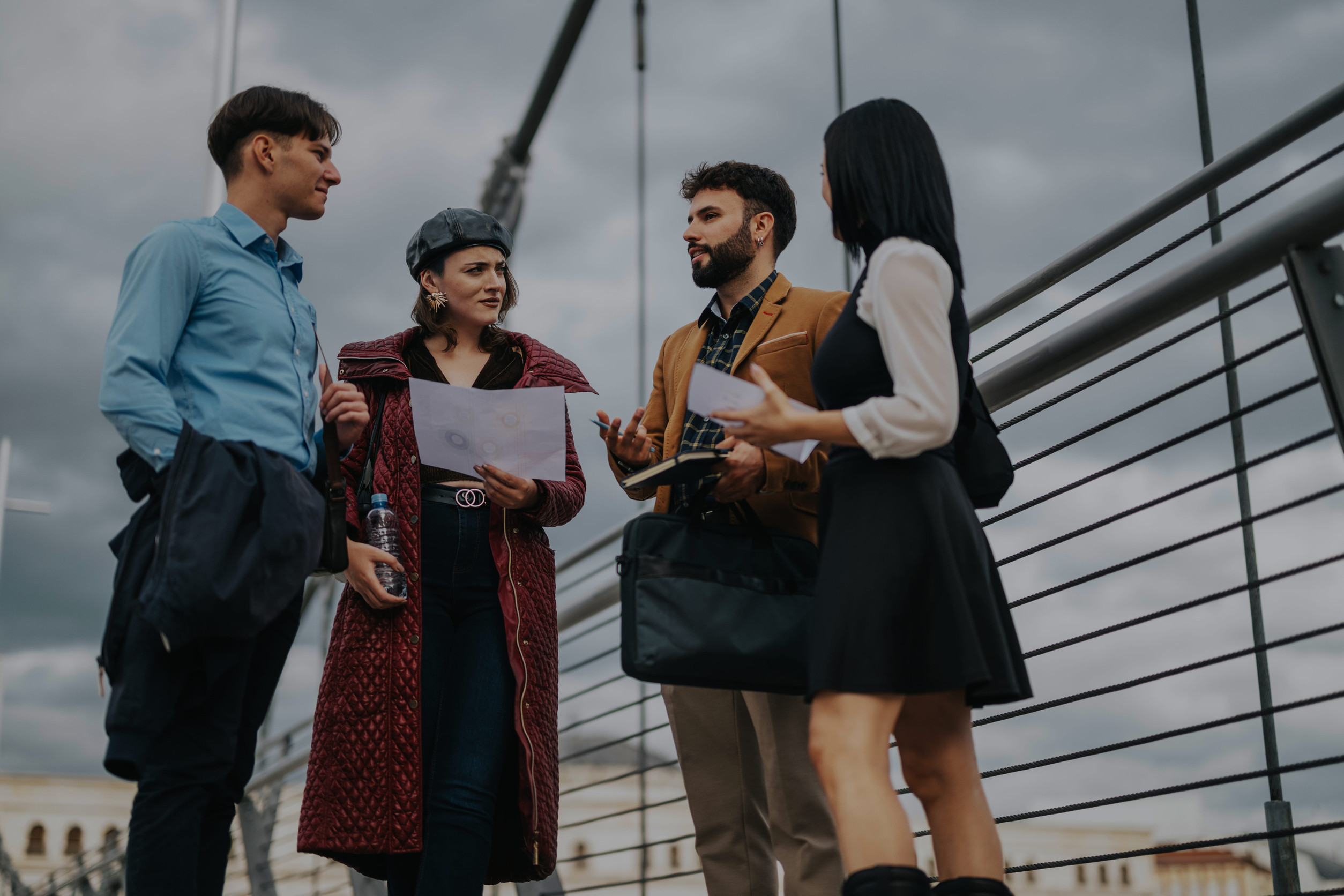 Ce șanse au absolvenții români să își găsească un job după facultate? România este la coada clasamentului european