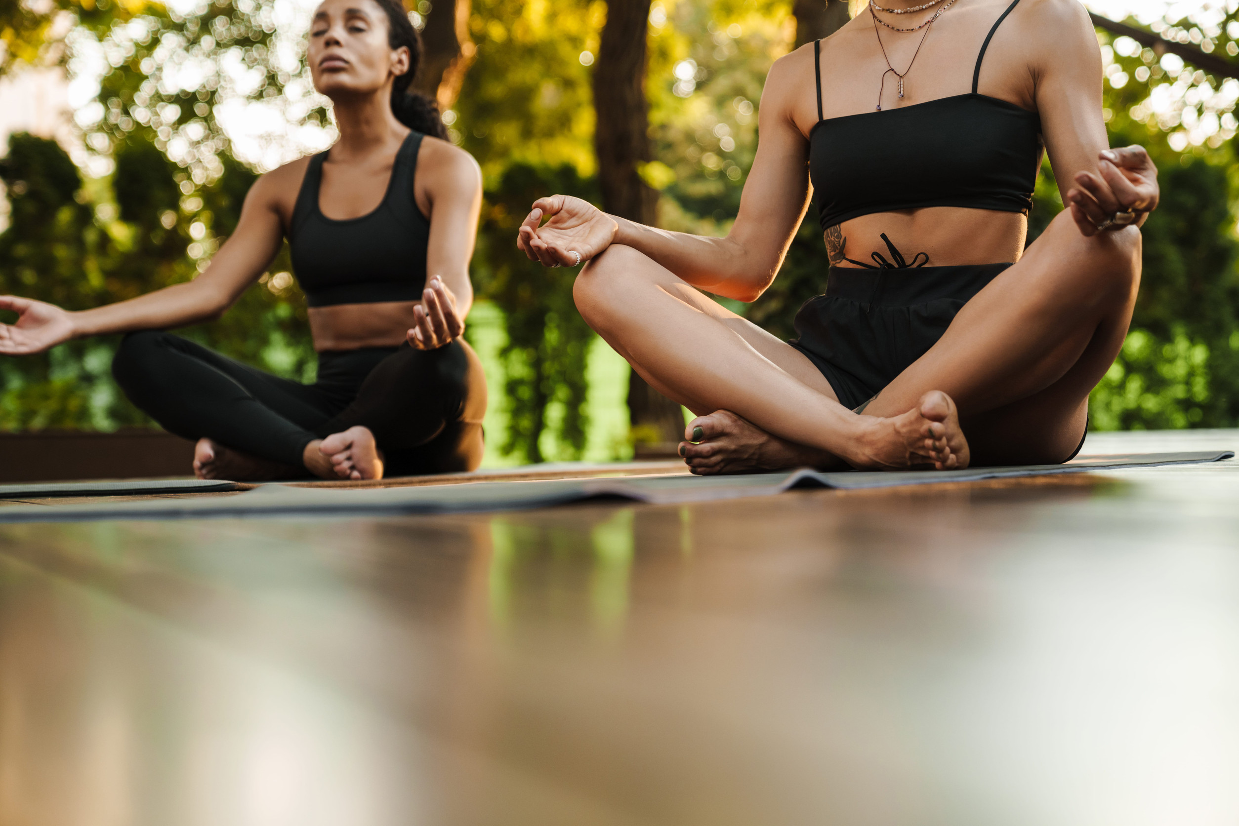 Economia stării de bine. Ce înseamnă, mai exact industria de wellness, unde se duc cei mai mulți bani?