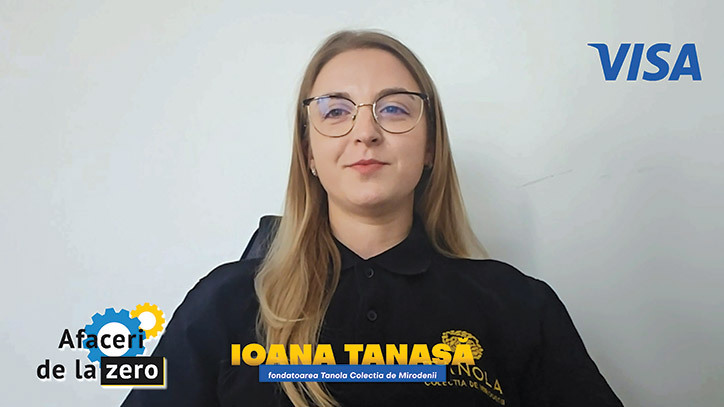 Afaceri de la Zero. Cum a dezvoltat o familie din Suceava magazinul online de mirodenii Tanola: Dacă vrei o afacere care să ajungă la nivel național prin produsele oferite, plățile digitale sunt obligatorii