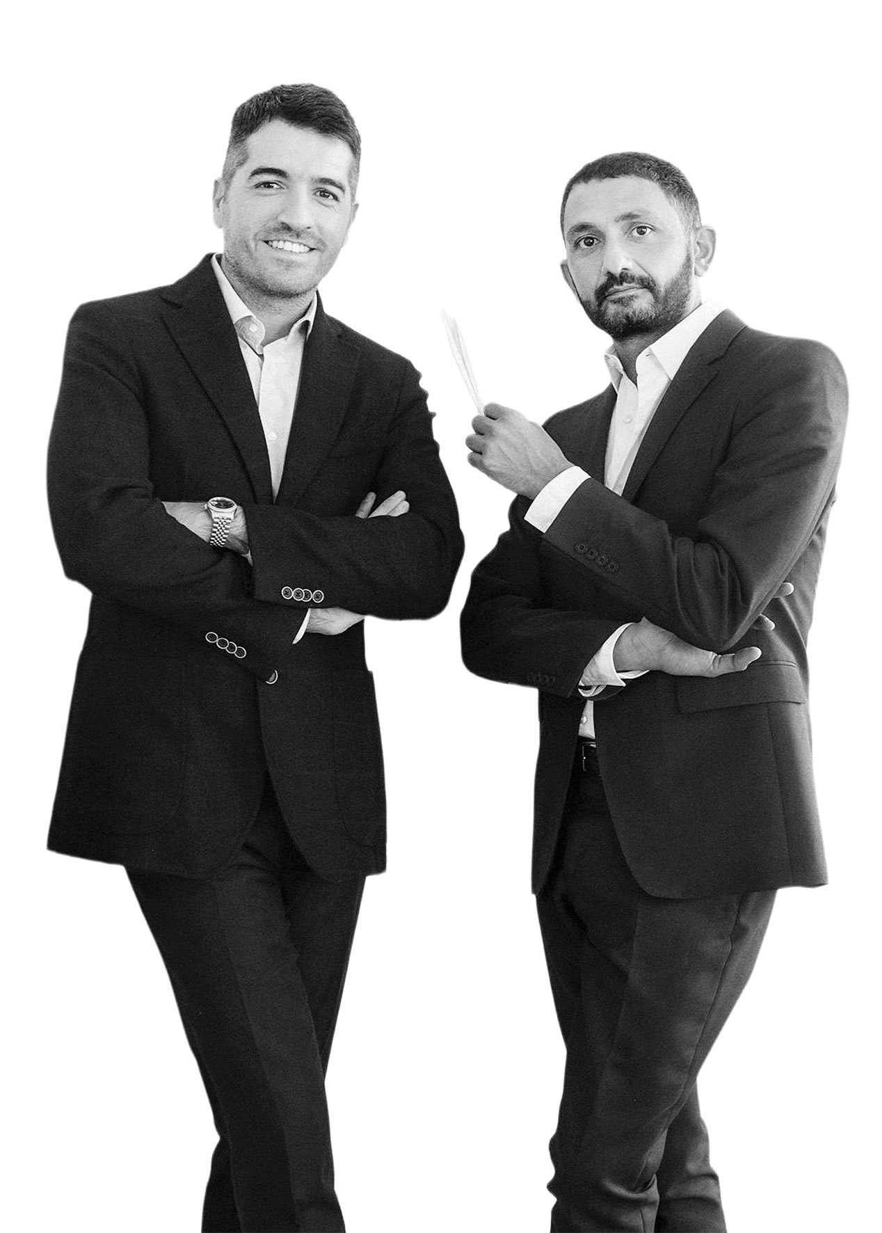 Cum au construit doi antreprenori un brand de parfumuri care a cucerit lumea și a atras gigantul LVMH