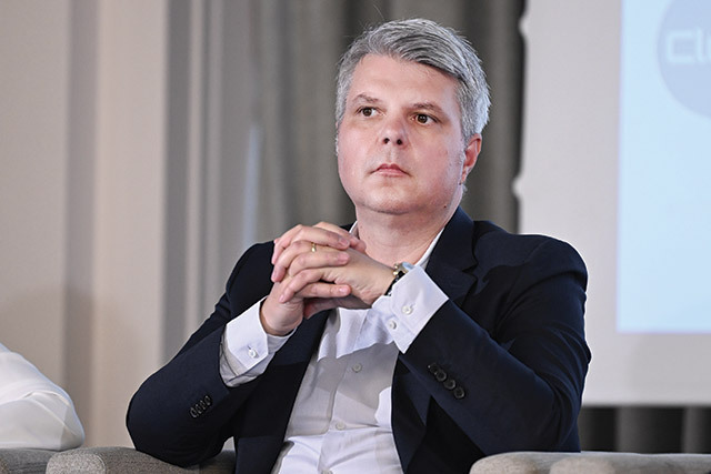 Unul dintre cele mai puternice motoare de creștere pentru orice domeniu este digitalizarea. Sectorul public este cel care consumă cei mai mulți bani pentru digitalizare
