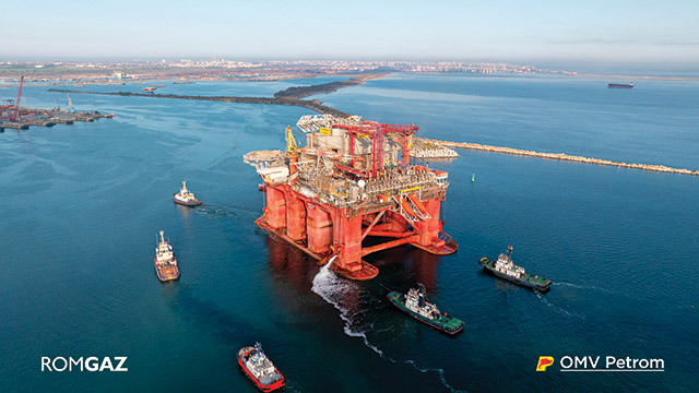 ANRSPS, entitatea statului român care are dreptul de preempțiune pe gazul din Marea Neagră, și-a exercitat pentru prima dată acest drept cu OMV Petrom: Avem întâlniri cu reprezentanții societății pentru aspecte tehnice și financiare. O întrebare: ce face statul cu gazul?