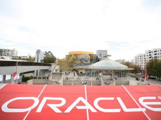 Lovitură în plin pentru Oracle România: Gigantul american a anunțat în această dimineață la București că va face o nouă restructurare și încă 500 de angajați vor fi dați afară, după cei 400 de anul trecut