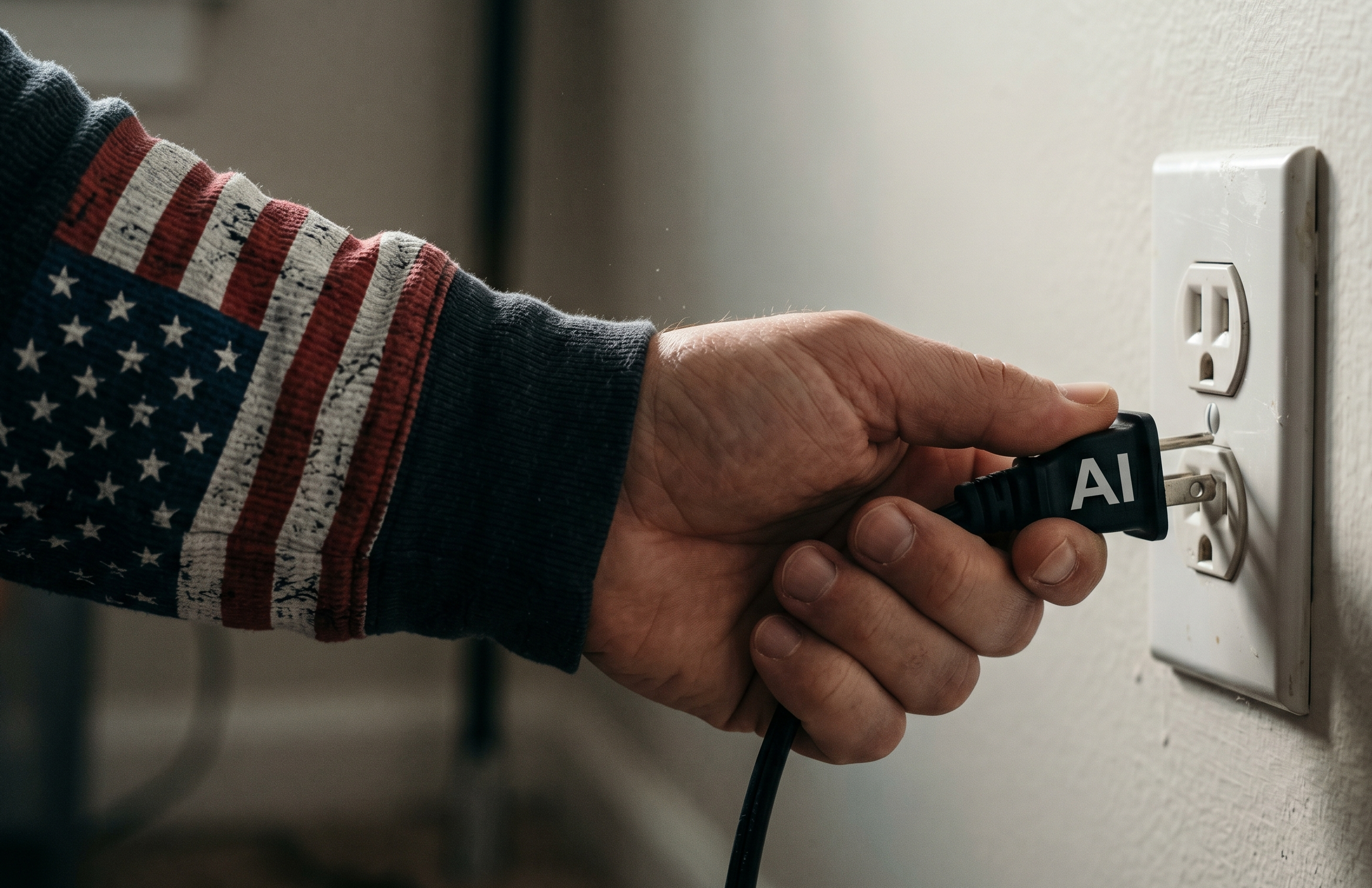 Dependența de inteligența artificială americană, testată în direct: la ordinul guvernului SUA, Anthropic a oprit peste noapte Fable 5 și Mythos 5 pentru toți utilizatorii din afara SUA, iar Europa redescoperă frica de „kill switch". „Trebuie să urmeze acțiuni drastice", “economia noastră AI funcționează la discreția SUA”
