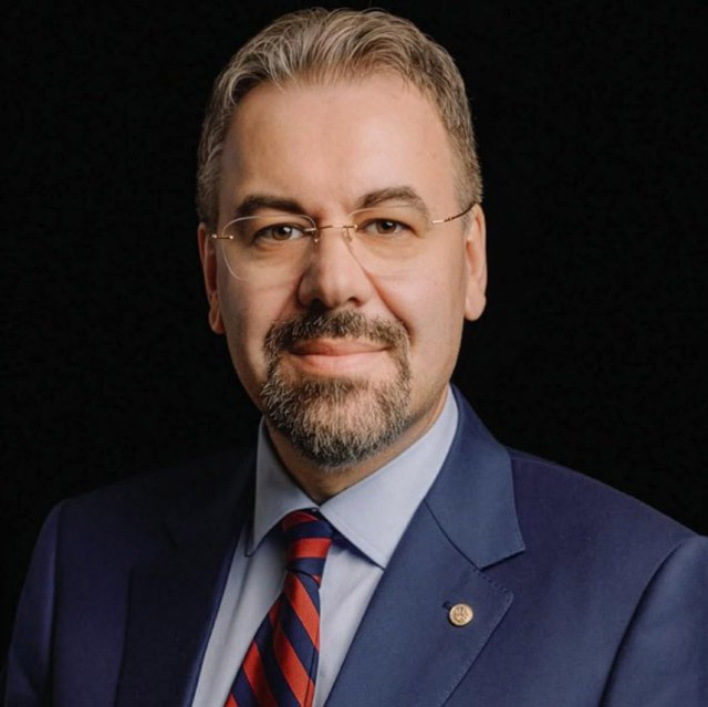 Leonardo Badea, Prim-viceguvernator BNR: Dinamica datoriei publice în România și nevoia de consolidare fiscală