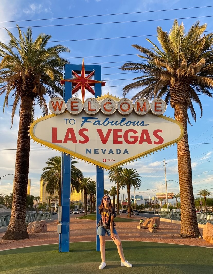 De la New York la Las Vegas: cum te ajută Work and Travel să vezi lumea? O singură vară și multe destinații unde poți alege să trăiești și să muncești timp de câteva luni