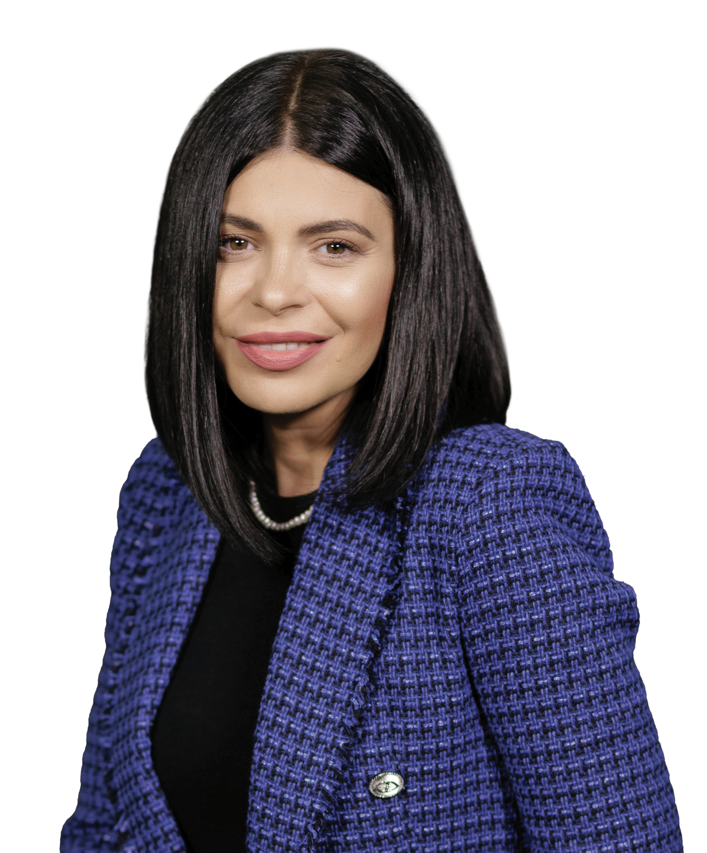 Mădălina Samoilă, Speaking Concept, executive communication trainer: Antidotul pentru teatrul de la job nu este curajul. Este claritatea