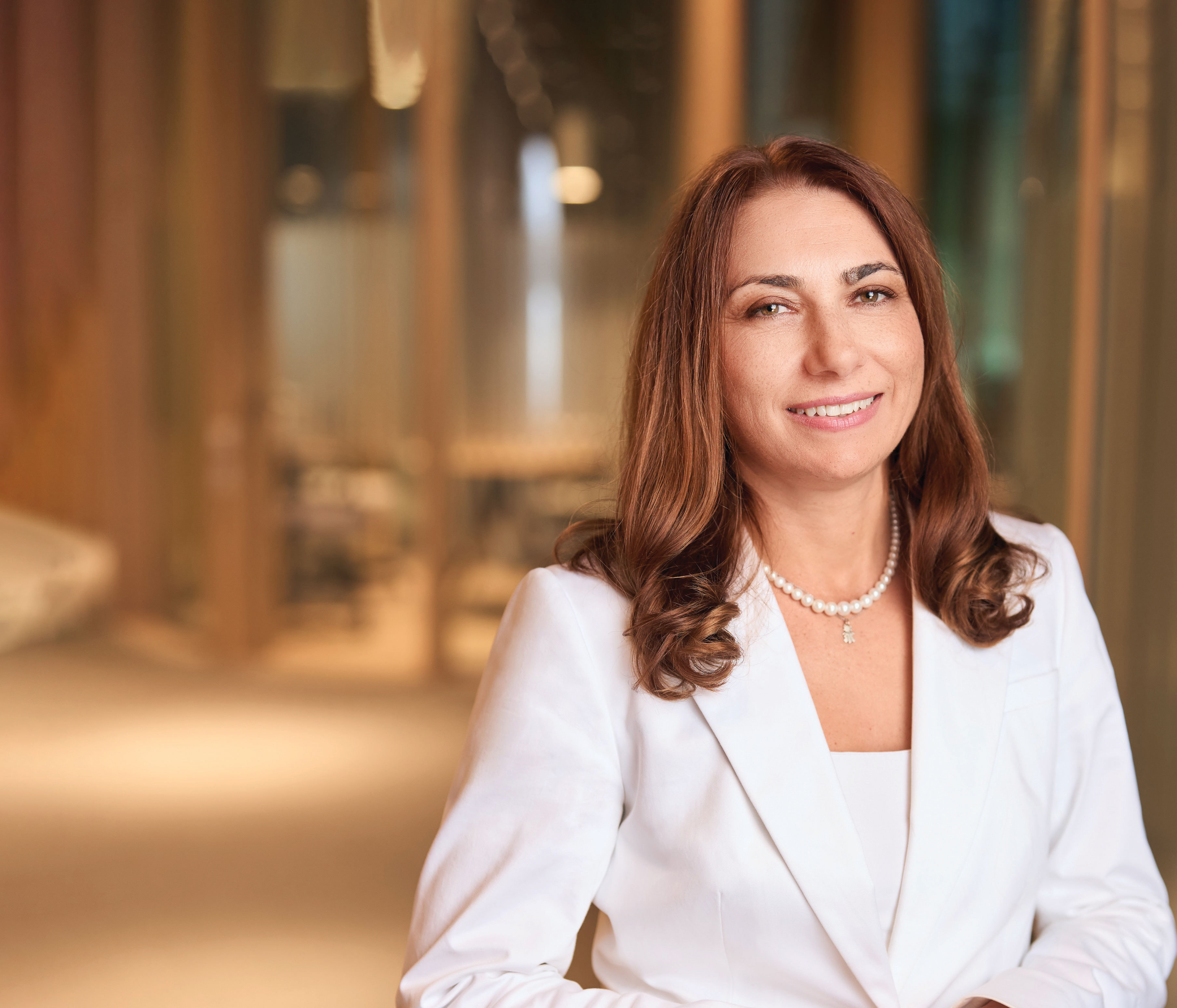 100 Cele mai puternice femei din business. Ramona Jurubiță, Country Managing Partner, KPMG în România