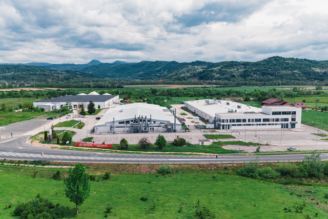 Vești proaste pentru industria auto: încă o fabrică se închide în România