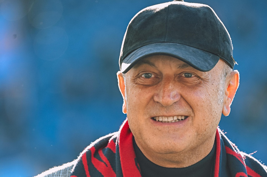 Dan Șucu a înlăturat și ultimul obstacol juridic în preluarea clubului de fotbal italian Genoa. Tribunalul din Genova a respins contestația foștilor acționari americani la majorarea de capital de 45 de milioane de euro prin care antreprenorul român a devenit principalul acționar al clubului