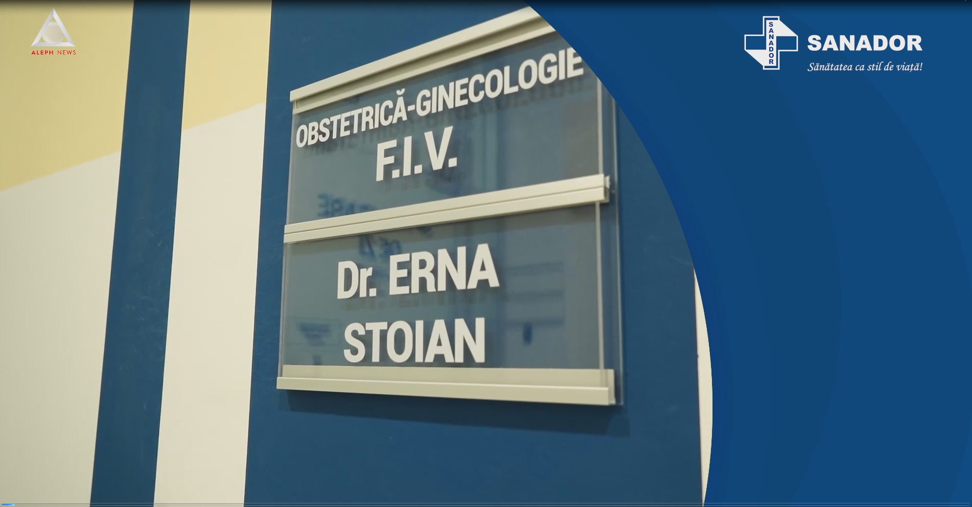 Centrul FIV SANADOR, locul în care știința, grija și tehnologia susțin speranța