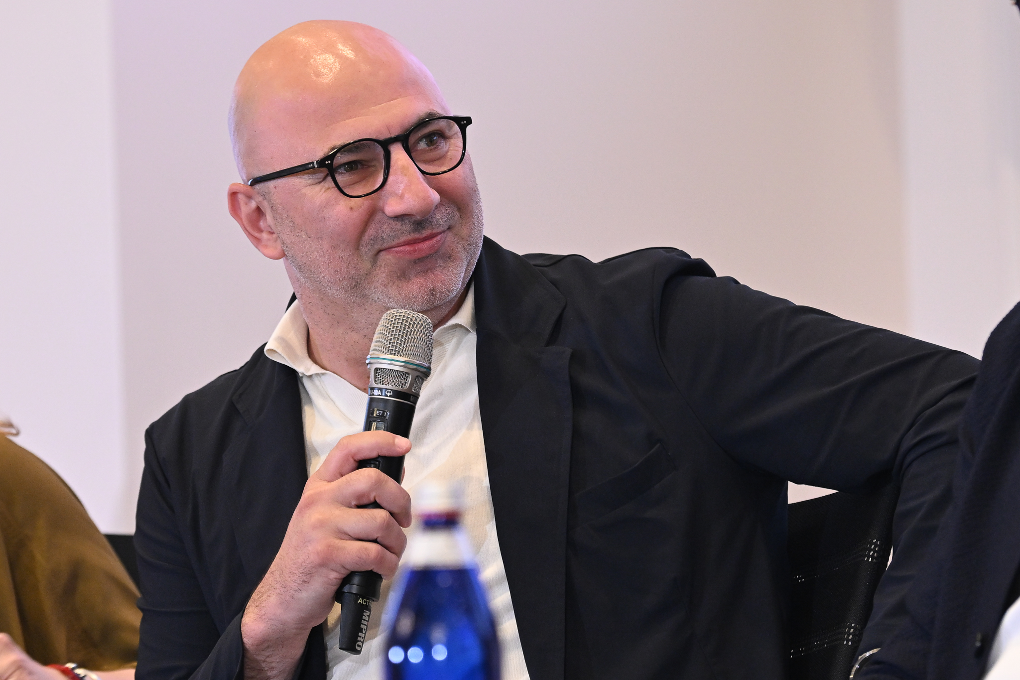 Viorel Ruse, director marketing Salt Bank: Orice asociere de brand, orice parteneriat trebuie să aducă și încasări pentru vorbim până la urmă de un business, dincolo de valorile pe care le promovăm
