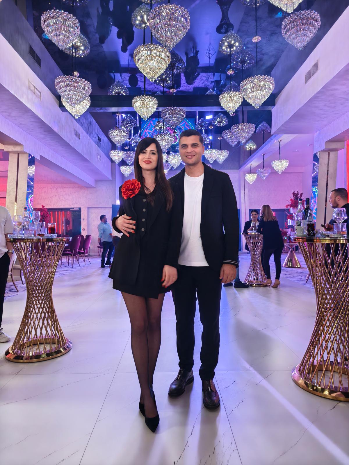 Industria evenimentelor private: costurile cresc, numărul invitaților scade. Nikki Events: „Meniul reprezintă doar 40-45% din costul total al unei nunți”