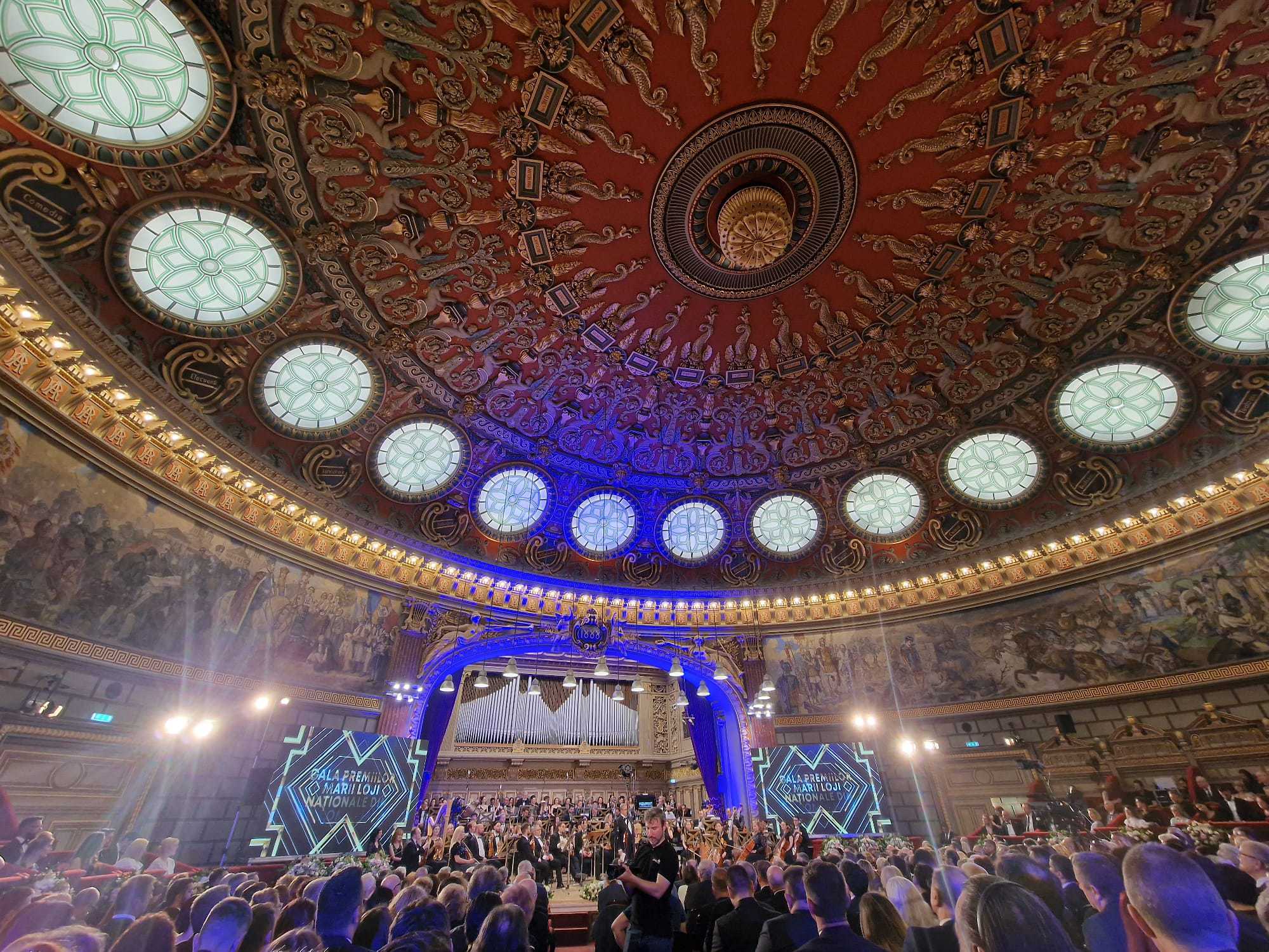 Gala Premiilor MLNR 2026: cine sunt câștigătorii premiilor pentru știință, economie, medicină și cultură