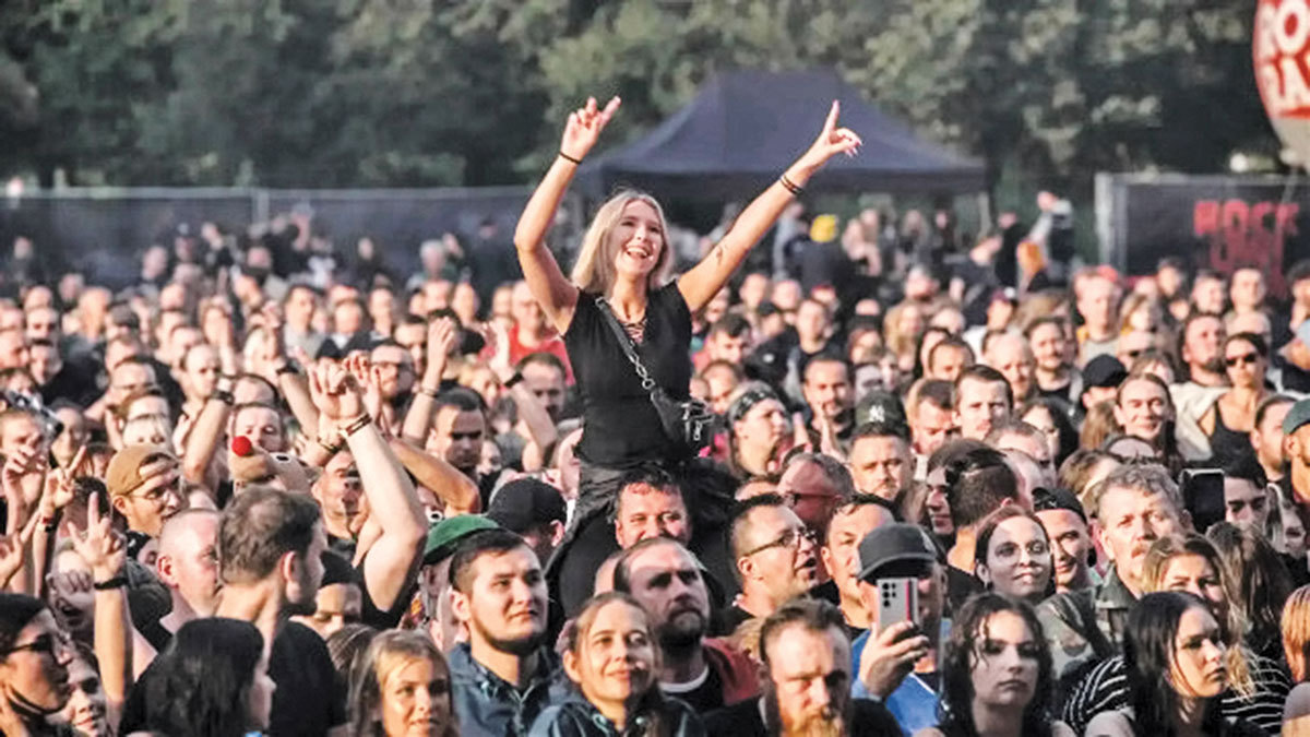 Zabka, compania părinte a lanțului de magazine Froo, va ataca festivalurile cu chioșcuri mobile