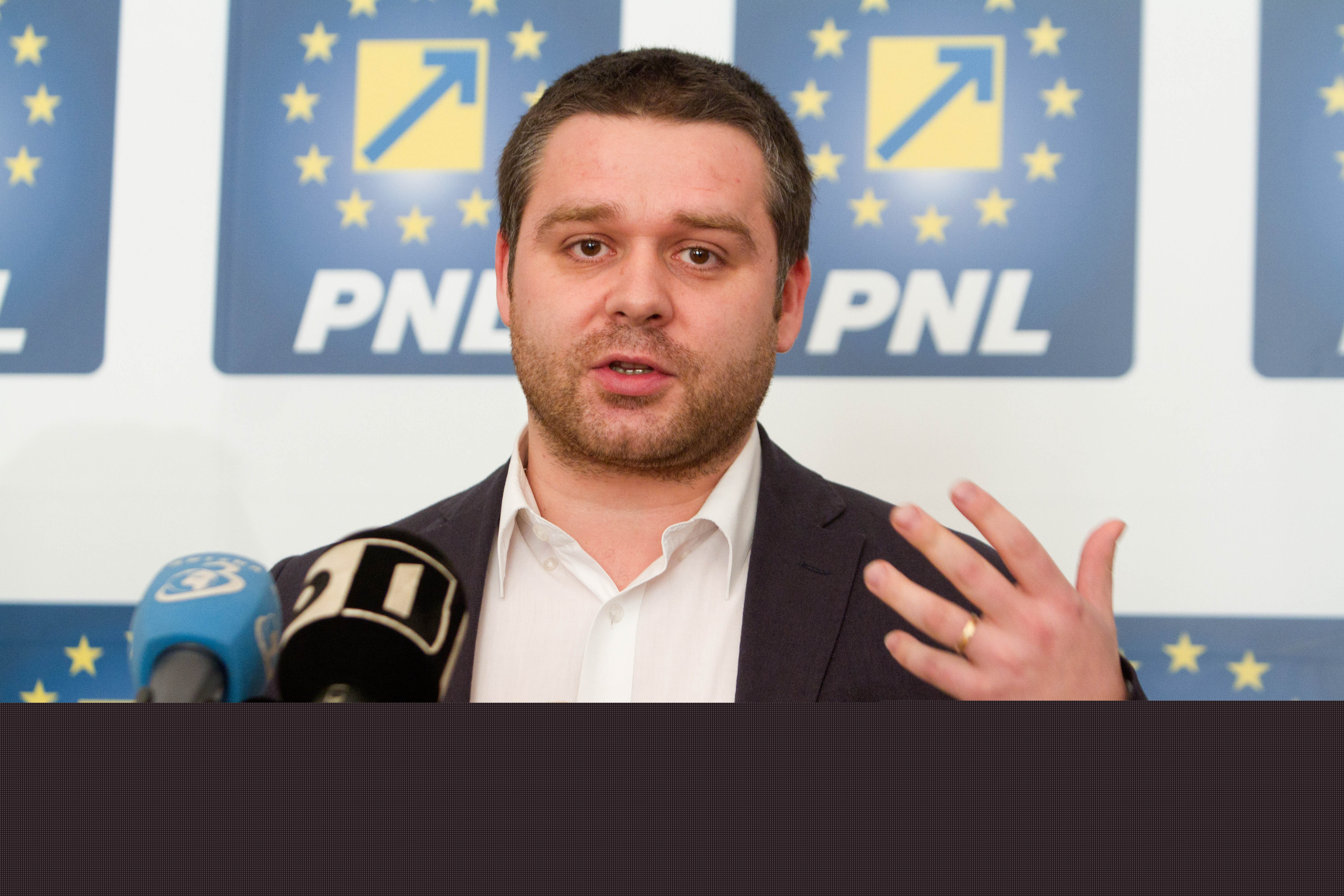 Ciucu: Traficul trebuie scos din centrul Capitalei. Așa putem avea un aer mai curat