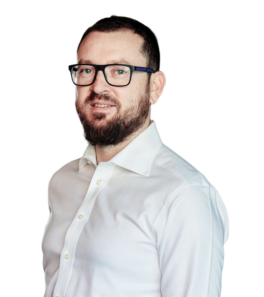 Andrei Ristea, CEO & Partner, Trend Consult. Multiplicatorii de încredere: de ce „under-promise & over-deliver” este desuet și neproductiv în economia de astăzi