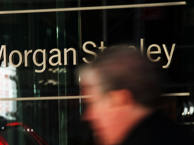 Gigantul care câștigă cel mai mult din boom-ul AI nu este Nvidia și nici Microsoft. Banca americană Morgan Stanley a devenit principalul finanțator din spatele investițiilor de zeci de miliarde de dolari în centrele de date AI, dezvoltând noi modele de finanțare