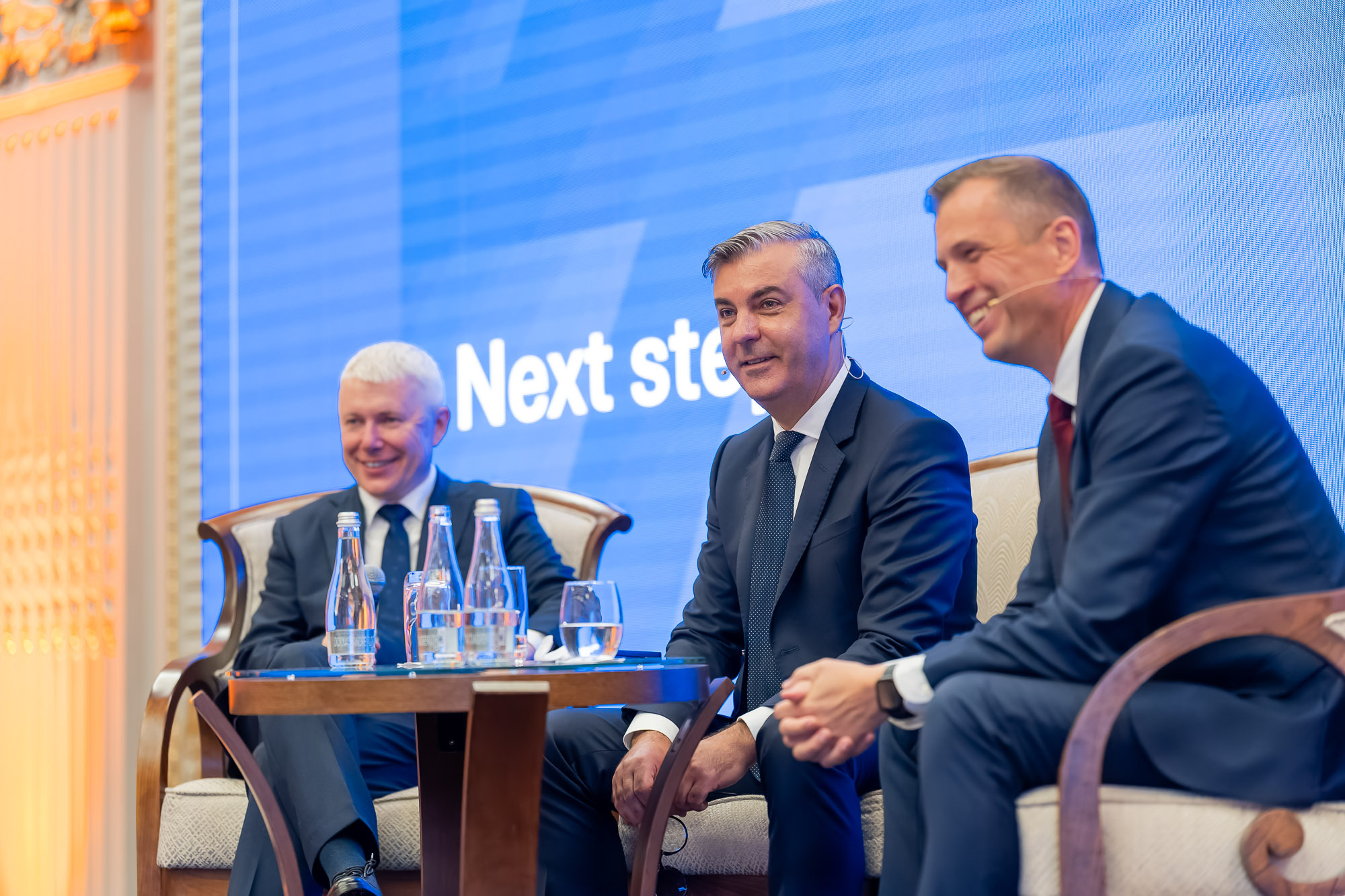 Polpharma, după preluarea Biofarm: România este o piață strategică pentru grup. Vrem să accelerăm dezvoltarea companiei