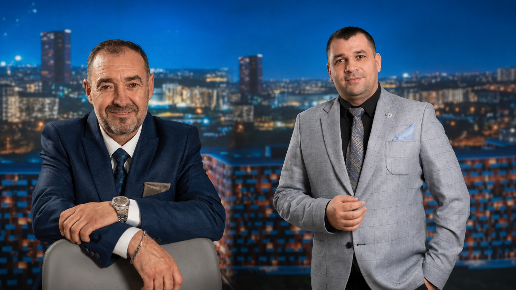 Ghai Sant Ram a cumpărat de la George Becali un teren în Pipera și pregătește un proiect rezidențial cu aproximativ 650 de apartamente. Tranzacția de peste 14 milioane de euro a fost intermediată de CGA Home Consulting