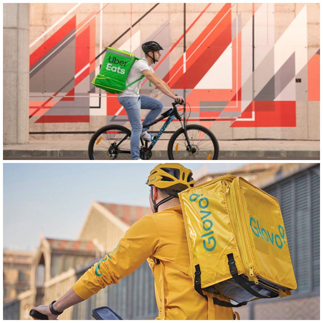 Uber a lansat o ofertă de 13 miliarde de euro pentru achiziția grupului german Delivery Hero. Operațiunile Glovo din România nu vor ajunge însă la gigantul american, ci la o firmă de investiții din New York