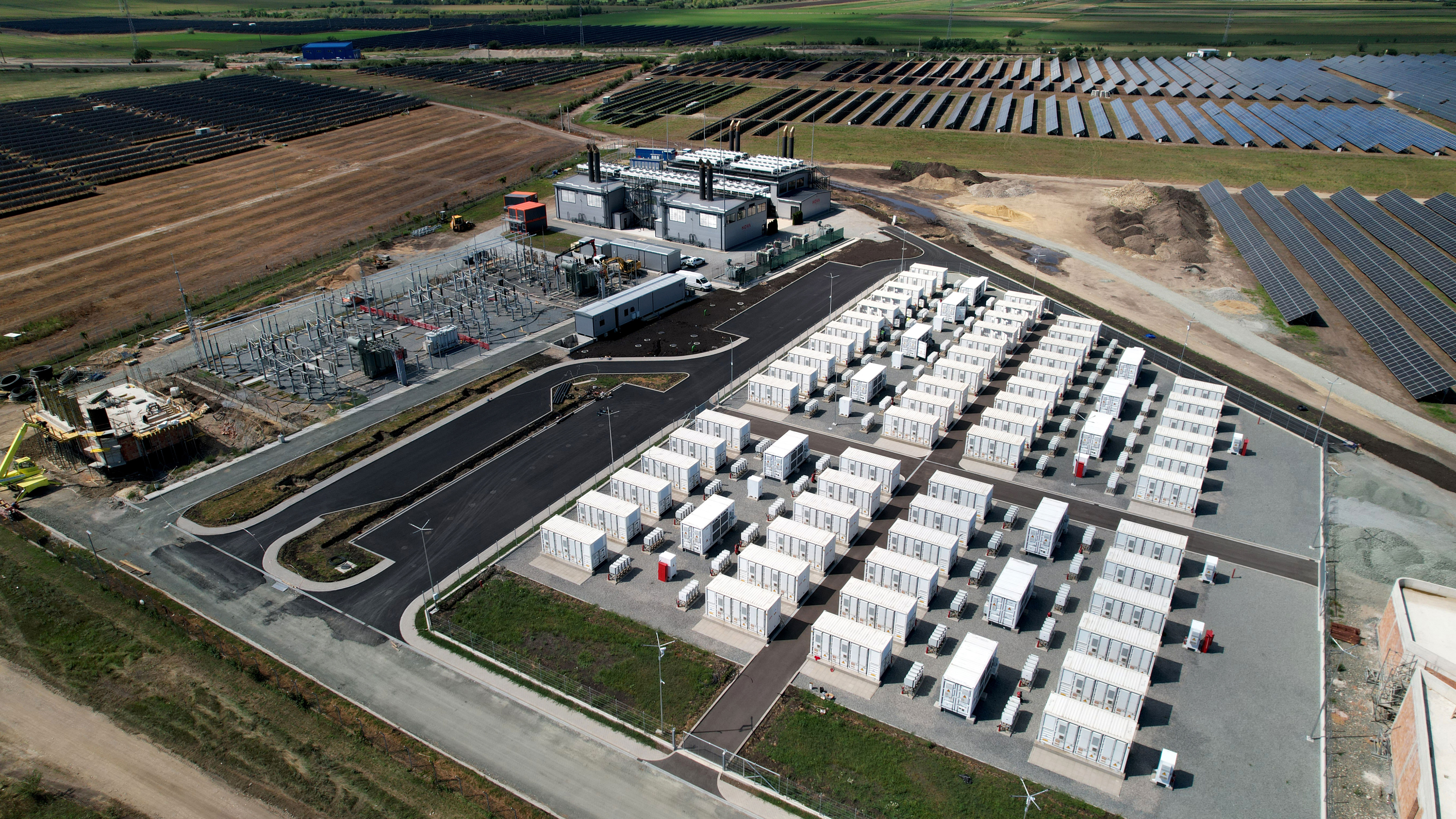 Strategie în energie: consolidare în 2025 și accelerare în 2026
