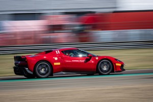 Ferrari își consolidează securitatea cibernetică prin tehnologia Bitdefender