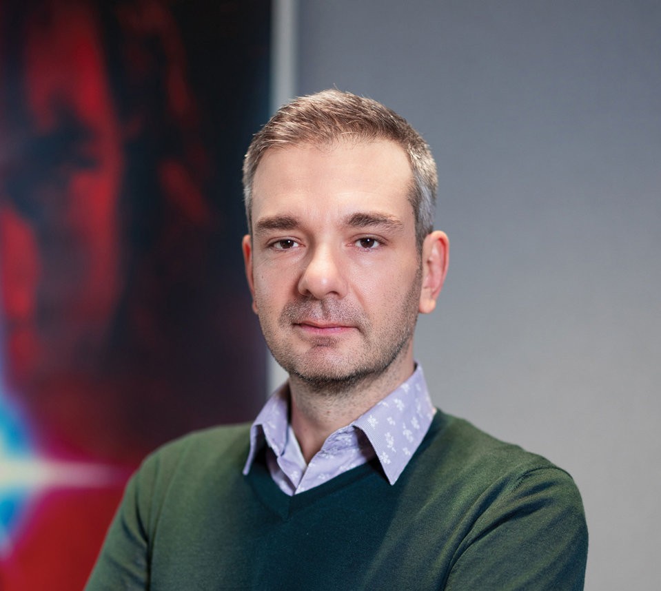 Cristian Josan, general manager, Amazon România: Investitorii americani au un angajament pe termen lung față de România, iar acest lucru nu s-a schimbat de-a lungul anilor