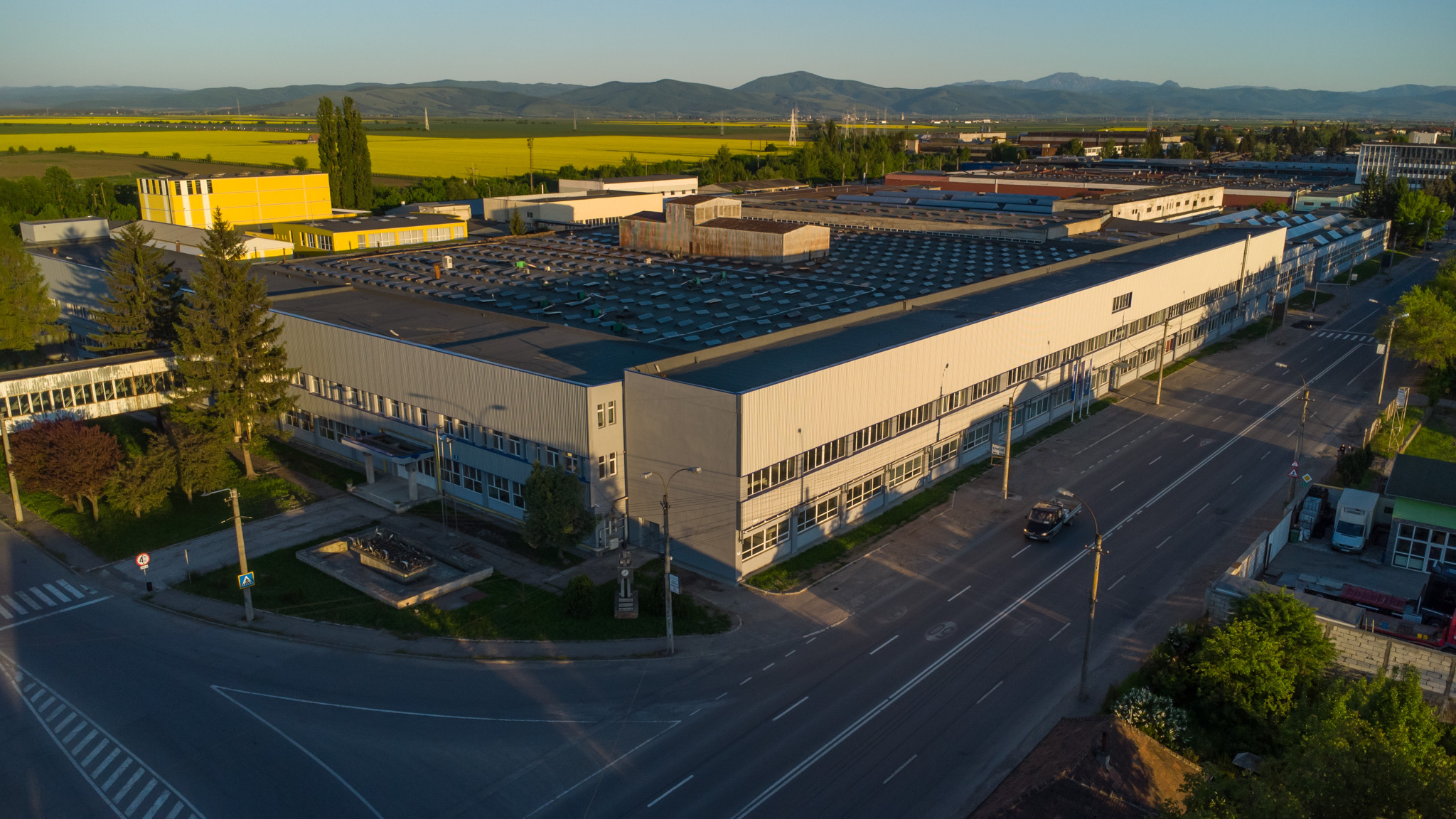 Compania franceză de investiții Reed Capital preia fabrica Walor din Sfântu Gheorghe, specializată în componente pentru sisteme de siguranță în industria auto