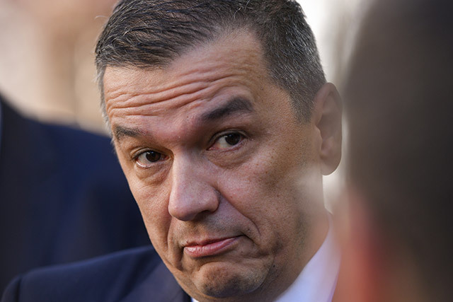 Reacție în Parlament la blocajul de la ANCPI: Apar primele propuneri pentru prelungirea până la 1 octombrie 2026 a termenului pentru TVA de 9% la locuințe. Sorin Grindeanu: Oamenii care au semnat deja contracte cu TVA-ul de 9% nu au absolut nicio vină pentru că o instituție a statului nu este în stare să își protejeze infrastructura critică