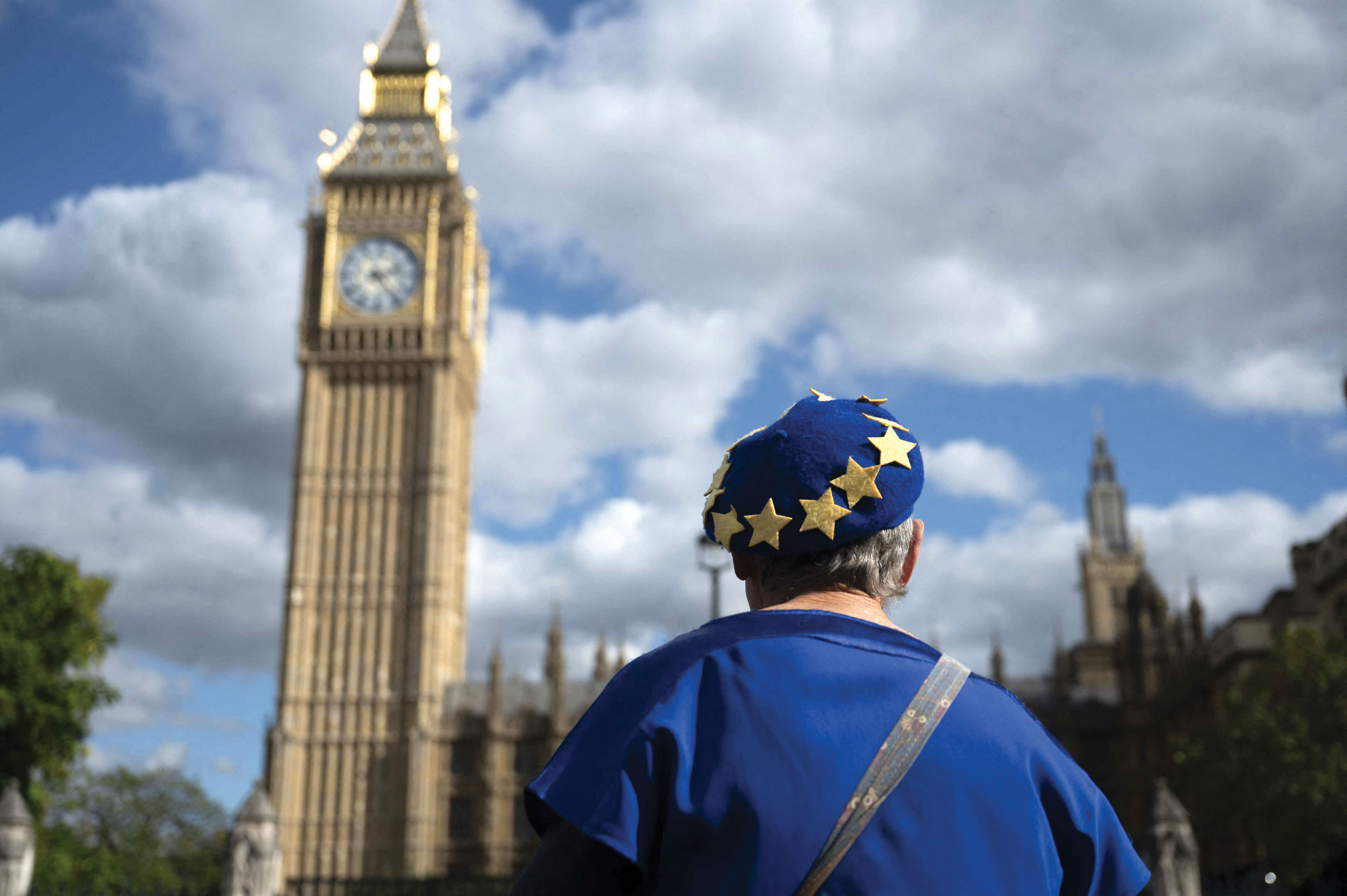 Sunt mai fericiți sau nu oamenii din Marea Britanie după Brexit? Ce spune populația la zece ani de la ieșirea din Uniunea Europeană?