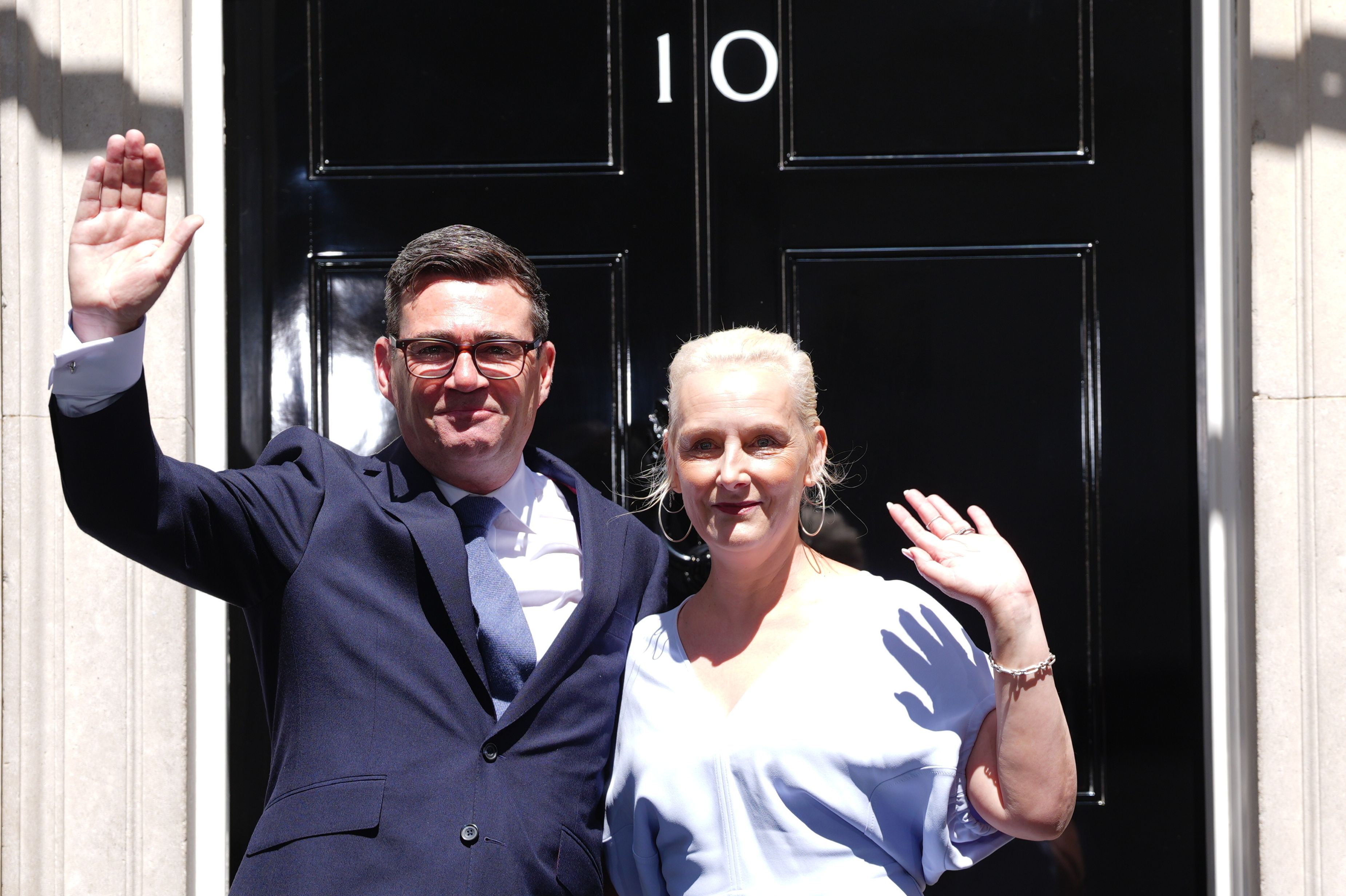 Ce spune Andy Burnham, noul prim-ministru al Marii Britanii, în primul discurs în fața națiunii: Mandatul meu va fi un reset pentru Marea Britanie