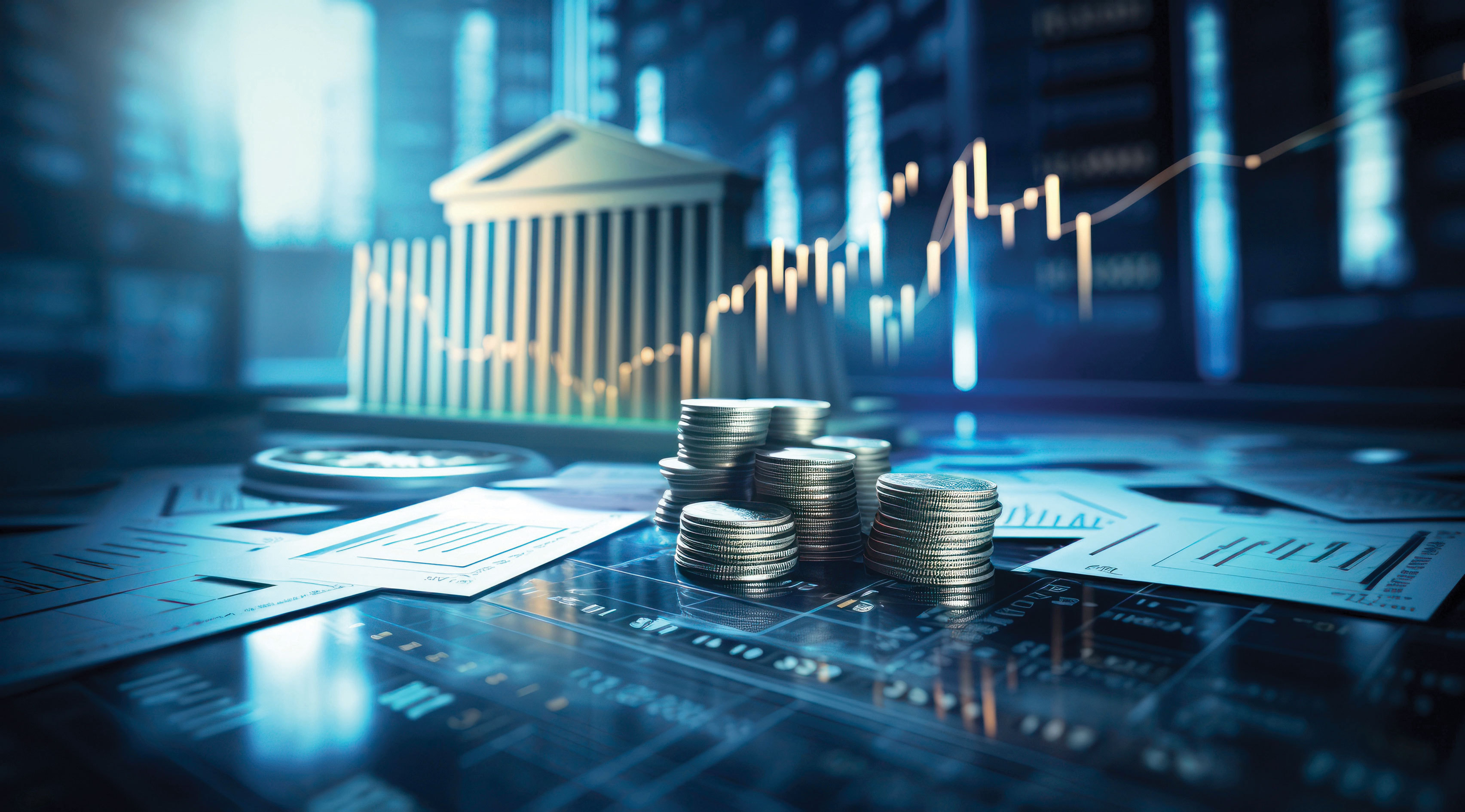 Anuarul Cei mai mari jucători din economie 2026. Investiții Financiare. Fostele SIF-uri și Fondul Proprietatea, bilanț pe plus în 2025