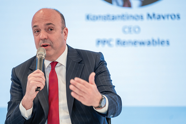 Grupul PPC, unul dintre marii jucători din piața de energie din România, intră pe piața din Ungaria prin preluarea unui parc fotovoltaic de 57,5 MW