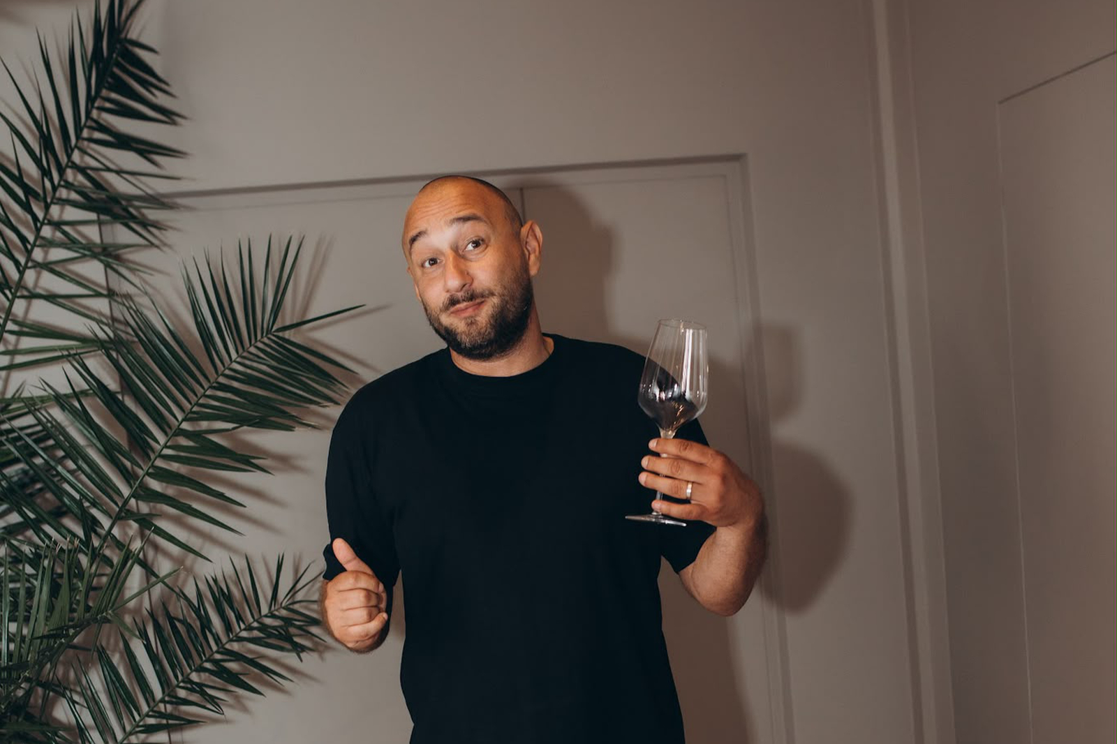 Gramma Wines investește un milion de euro în crama din apropierea Iașului și intră pe piața evenimentelor și a turismului viticol