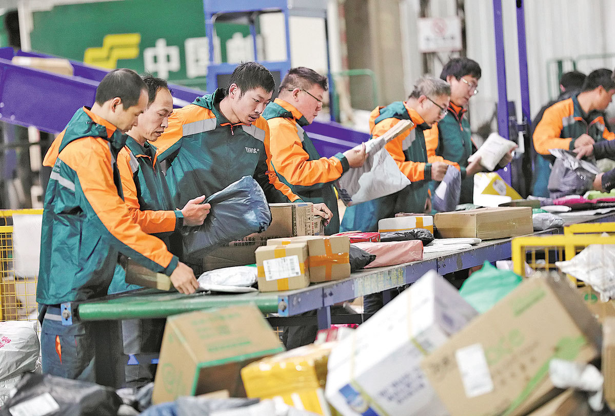 Scăderi de două cifre ale comenzilor din China în Polonia. Războiul Comisiei Europene contra Temu, Shein și Aliexpress are efectul dorit de Bruxelles