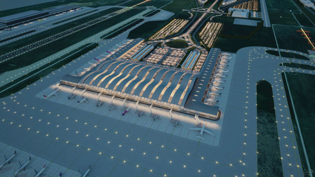 Varșovia vs. București: În timp ce Polonia pregătește construirea unui hub multimodal, Bucureștiul discută de mai mulți ani despre construirea unui nou terminal