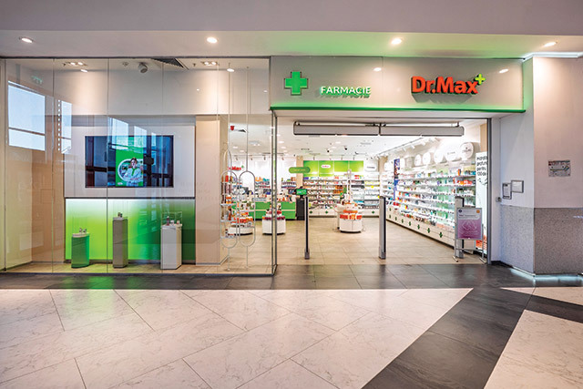 Cum s-a extins grupul farmaceutic Dr. Max în Polonia: are 580 de farmacii în joint-venture cu mai mulți parteneri. „Este o alternativă de expansiune”