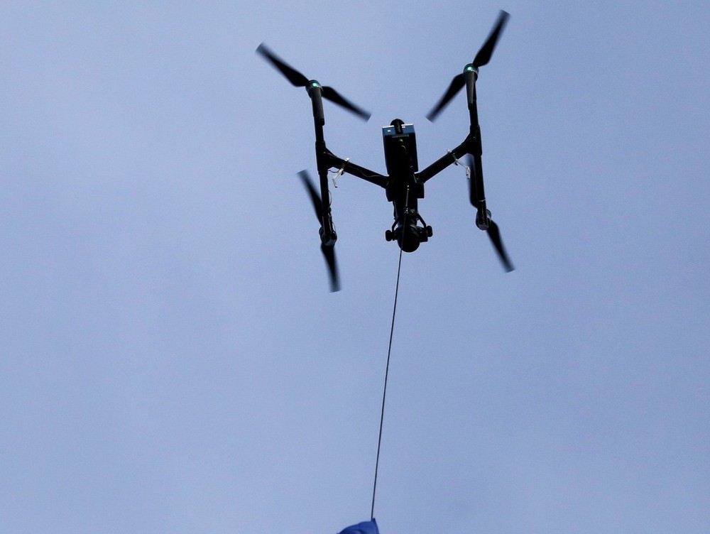 Descoperire uimitoare. Un oraș medieval dispărut de 1.000 de ani a fost găsit cu ajutorul dronelor
