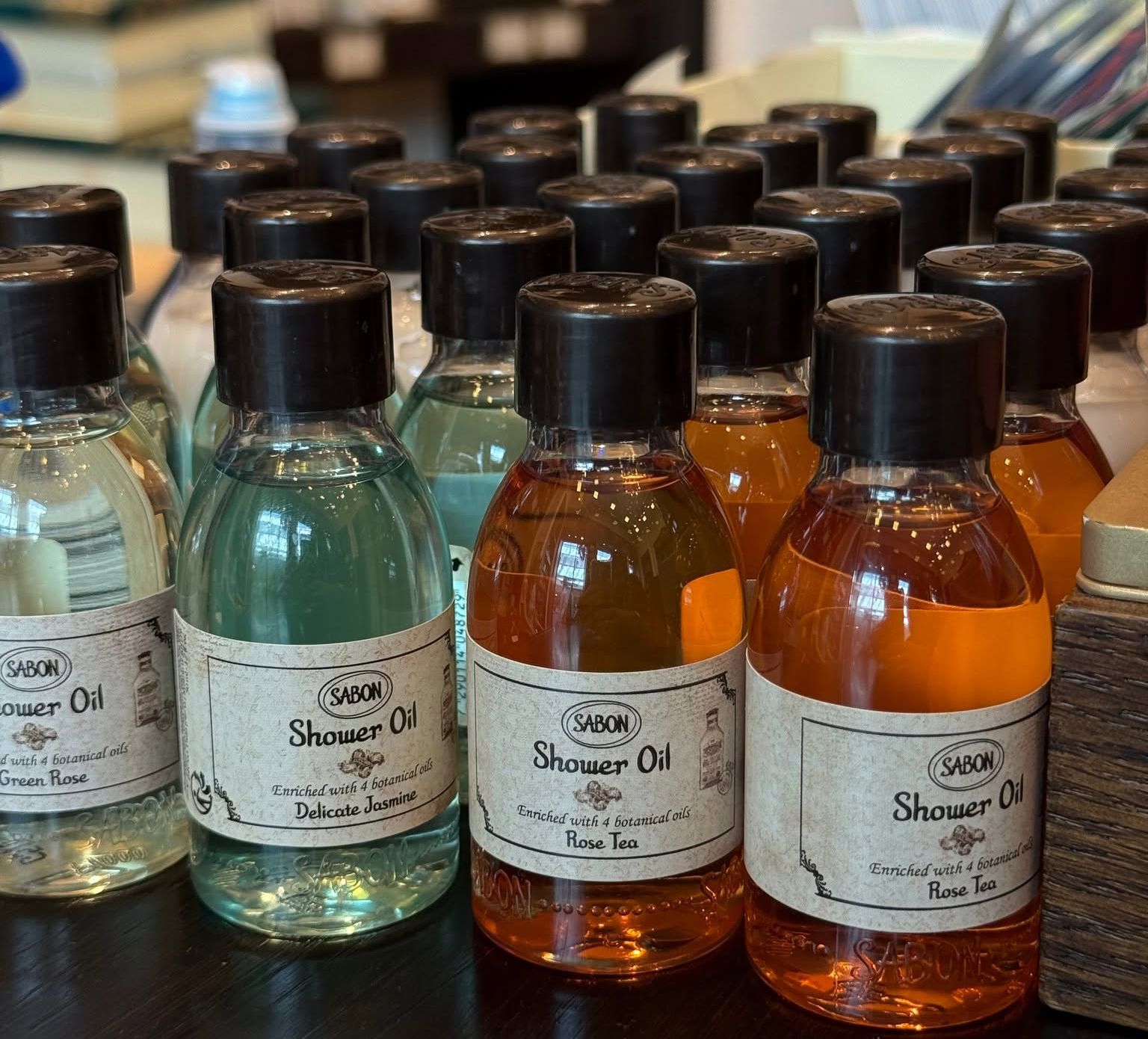 Sabon extinde la nivel național programul de reciclare a ambalajelor, dezvoltat împreună cu Reciclad'Or, după ce a colectat peste 20.000 de recipiente în București