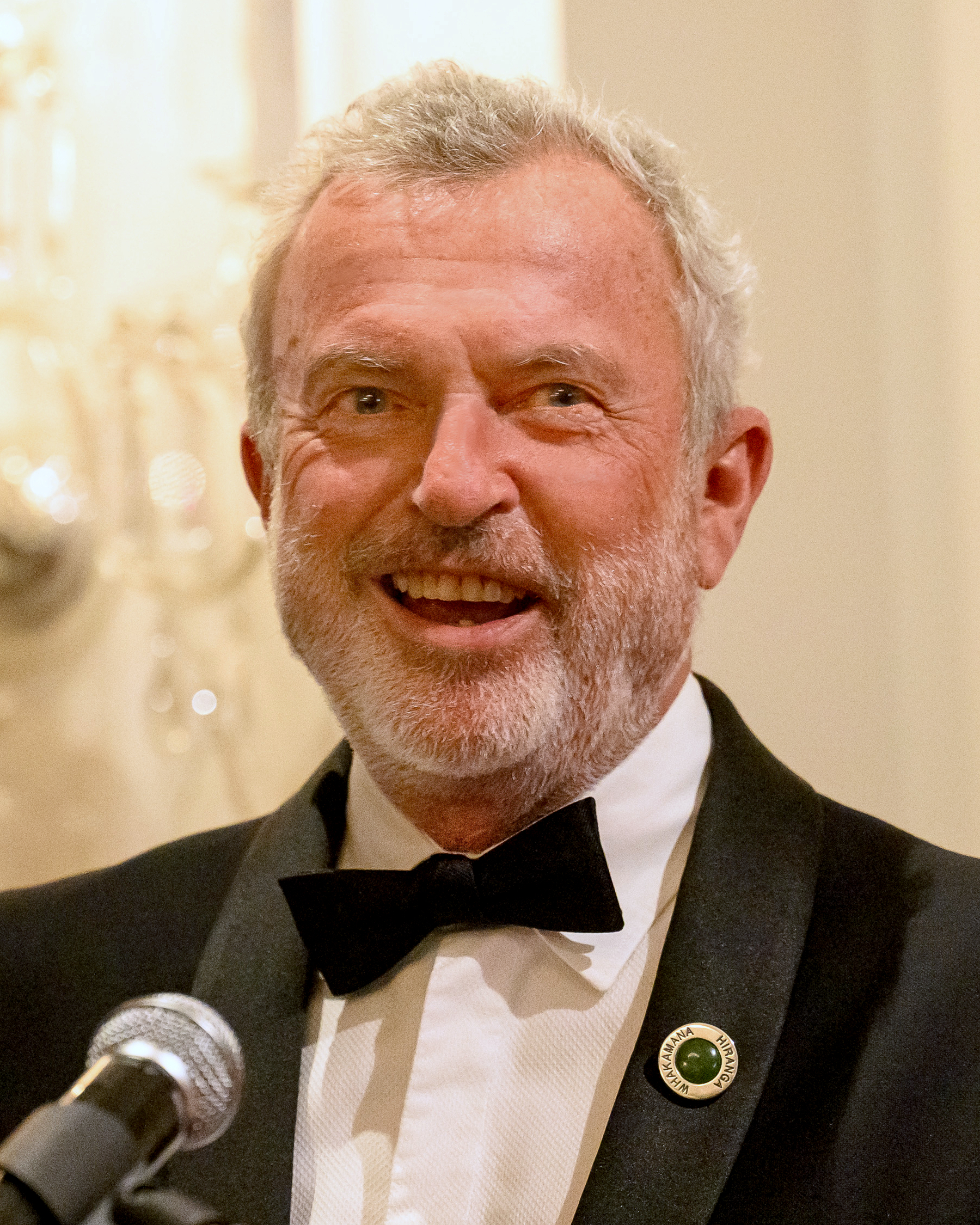 A murit Sam Neill, starul din filmele „Jurassic Park”. Actorul avea 78 de ani