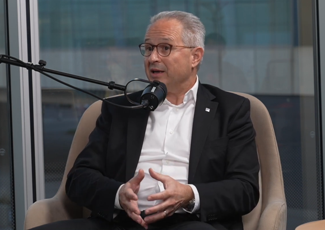 Presiune din partea analiștilor pe calendarul Neptun Deep, la ultima conferință a lui Alfred Stern ca CEO al OMV: proiectul rămâne în grafic pentru 2027, fără dată exactă