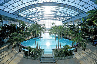 Therme București lansează o reducere cu vouchere cu 20% discount, disponibile doar 24 de ore