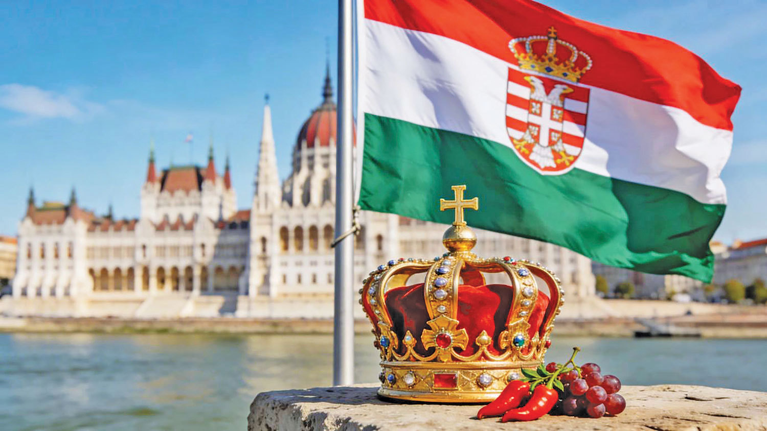 Ungaria are perspective de creștere economică mai bune decât România, inflație mult mai slabă, dobânzi mai mici, se împrumută mai ieftin, iar forintul este una dintre cele mai performante monede din lume