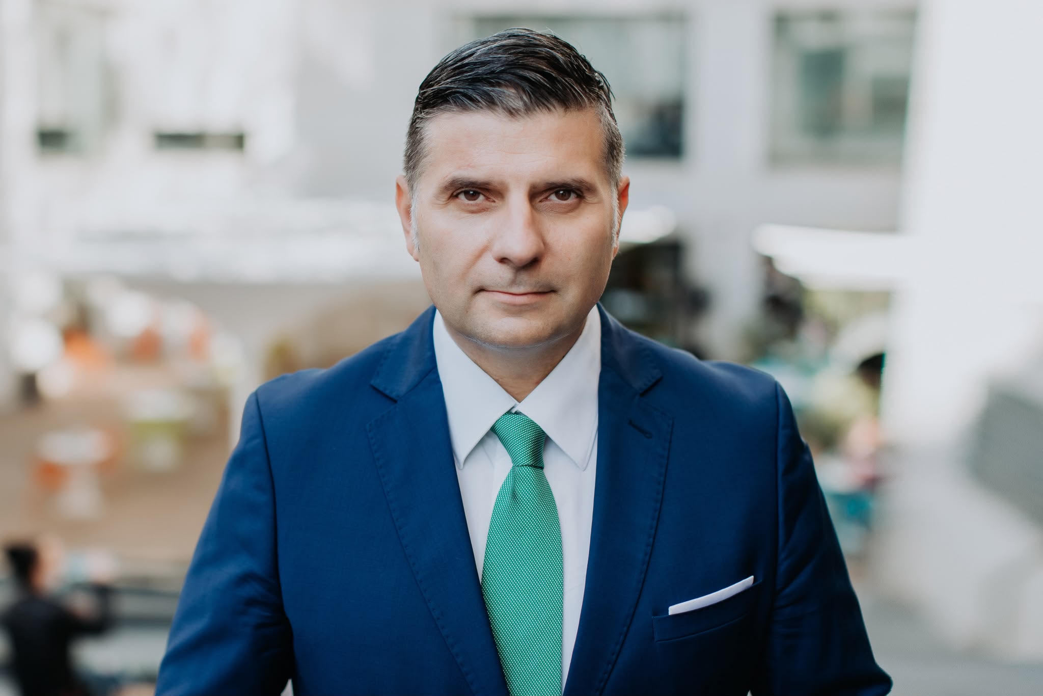 Alexandru Petrescu, Președinte ASF: România începe să fie evaluată prin valoarea pe care o produce