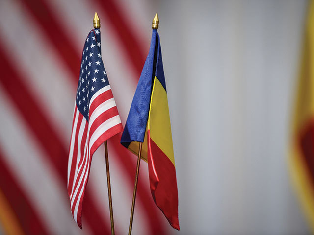 Pariul american pe România. Cum se vede capitalul american în economia locală