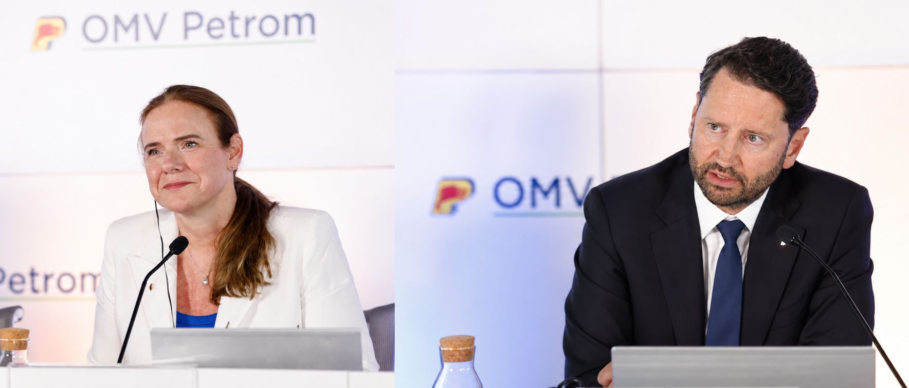 Ce spune conducerea OMV Petrom despre scumpirile la benzină şi motorină şi despre securitatea aprovizionării, după ce motorina a trecut de 10 lei pe litru