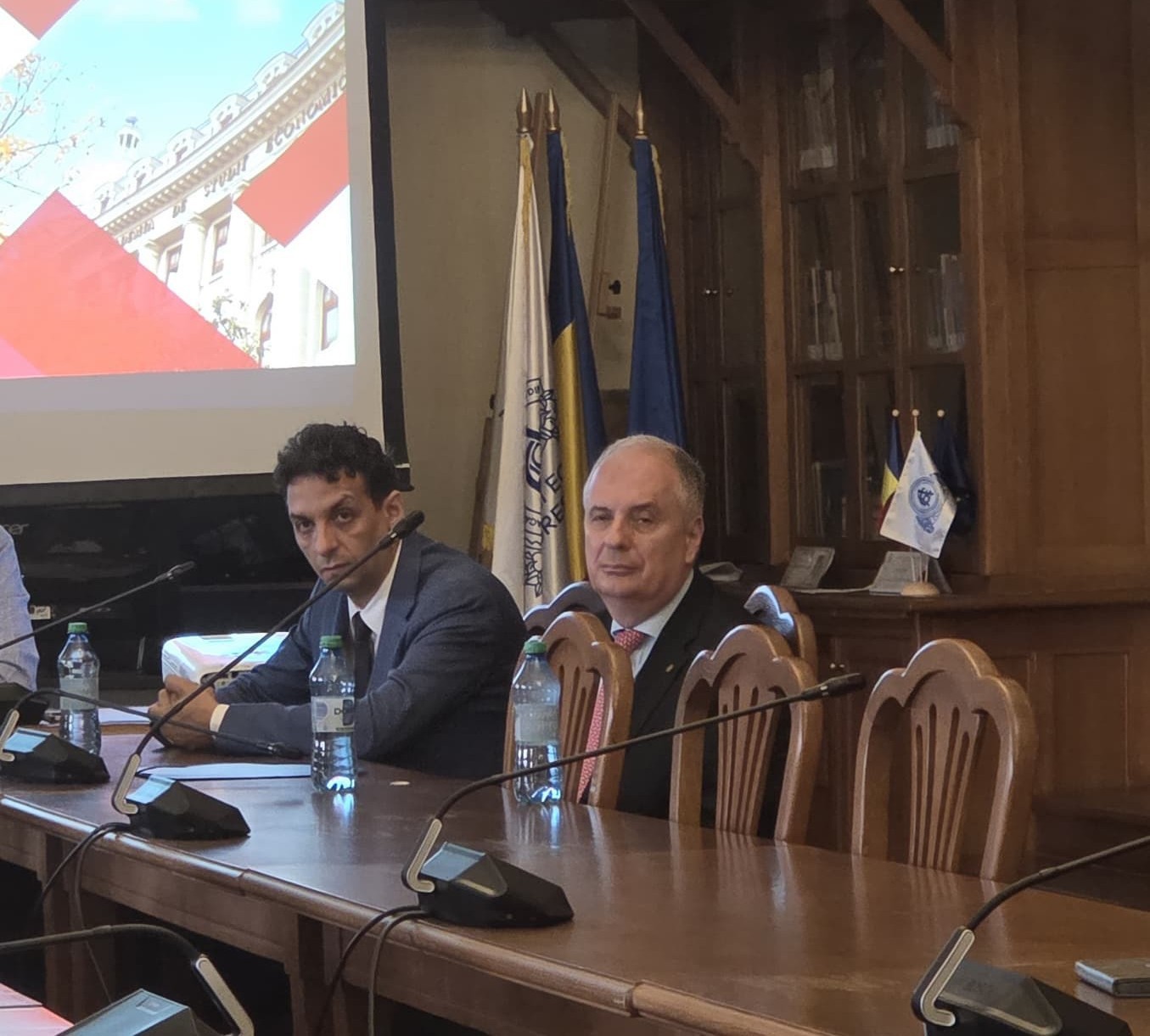 Schimbă BNR regulile ROBOR, după ancheta Consiliului Concurenței? Victor Andrei, director în BNR: „Atâta timp cât mecanismul nu încalcă nicio reglementare, nici locală, nici internațională, pe supoziții nu văd de ce”