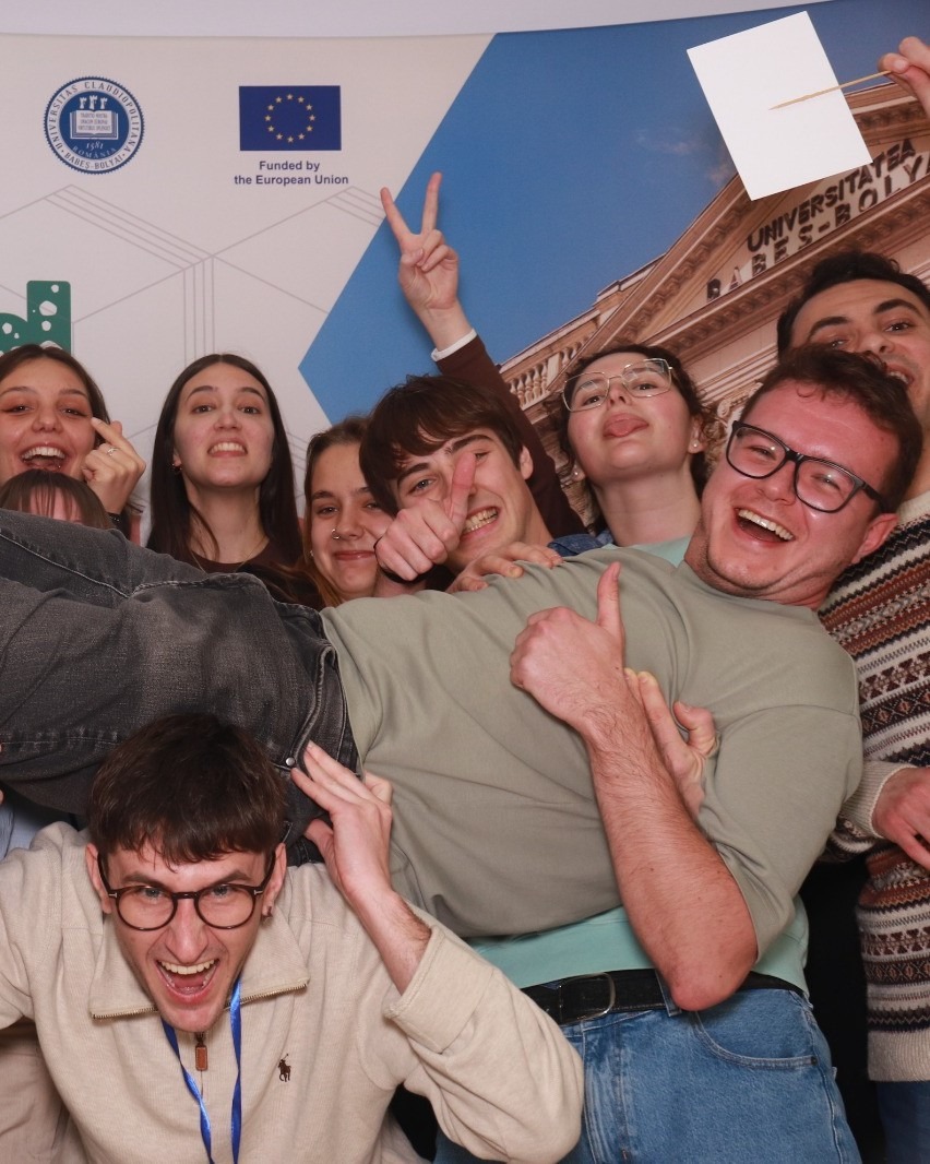 Tu ai auzit de Erasmus+ BIP? O singură experiență, nenumărate oportunități